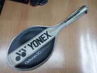 yonex carbonex 20 球拍套