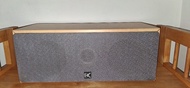 DYNAMIC AUDIO 中置喇叭