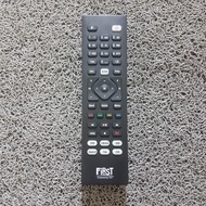 Remote TV First Media