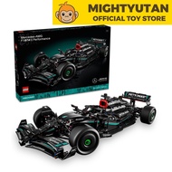 LEGO Technic 42171 Mercedes-AMG F1 W14 E Performance