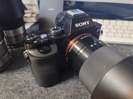 Sony A7 Full Frame camera Body Only 全片幅相機 無反 DSLR