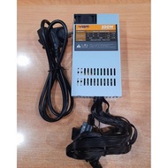 VBR Flex PSU 200W MINI ITX PSU Bulk Version