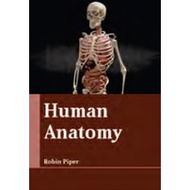 Human Anatomy (Educational Book)