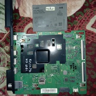 SAMSUNG UA65TU7000K/MAINBOARD/POWERBOARD