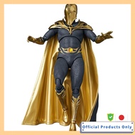 Medicom Toy MAFEX No.244 BLACK ADAM Dr. FATE Action Figure Non-Scale Painted