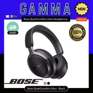 Bose QuietComfort Ultra Headphone หูฟัง Bluetooth เทคโนโลยีตัดเสียงรบกวนอัจฉริยะ **ส่งฟรี!**  รับประ
