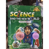 science 4.............