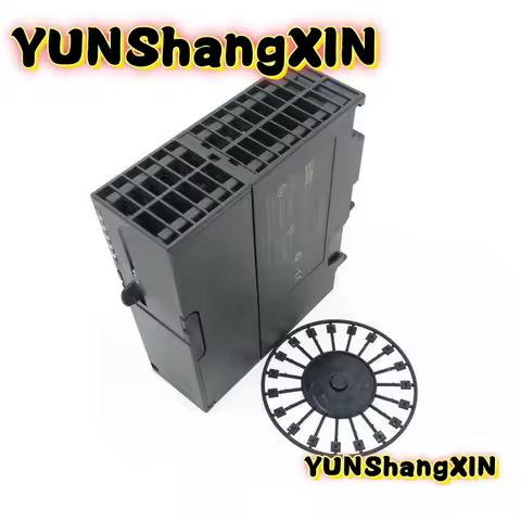 New Original 6ES7332-5HF00-0AB0 6ES7 332-5HF00-0AB0 6ES7332-5HD01-0AB0 6ES7 332-5HD01-0AB0 Module Fa