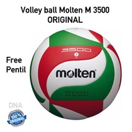 Molten M3500 Volleyball / Molten M 3500 Volleyball