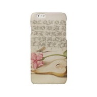 iPhone case Samsung Galaxy case phone case pear 1321