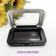 FASHIONHUBZ Magnetic Pin Box, Rectangle Pin Holder Needle Cushion, Storage Case Magnet Sewing Suppli