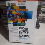 Path analysis using spss and excel