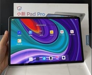 [FS] 誠放抵用 震撼 大螢幕 银色 聯想平板小新Pad Pro 11.5吋 2.5K OLED Tab Pro P12 pro