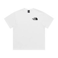 THE NORTH FACE/NORTH FACE 2026 Early Spring New Style Short-Sleeved T-Shirt Men Women Couple Style S