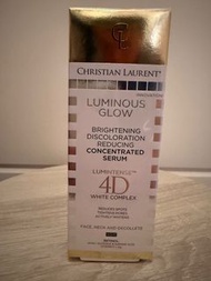 Christian Laurent - Brightening Discoloration Reducing Concentrated Serum