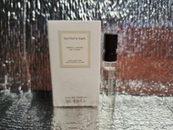 1 支 2ml Van Cleef & Arpels Neroli Amara edp 香水