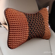 KY&amp; Automotive Headrest Neck Pillow Car Seat Headrest One-Pair Package Neck Pillow for Car Pillow Four Seasons Universal