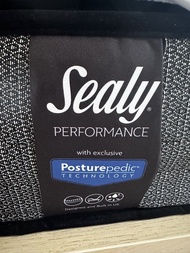 Sealy Performance Posturepedic Mattress
