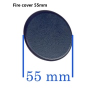 Fire Cover  High Quality European style Gas hob burner Cooker & Oven Hob