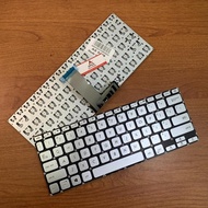 Asus A409 A409M X409 A416 A416M A416MA A416MAO A416JX Silver Keyboard