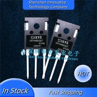 5PCS-10PCS IXFH46N30T TO-247 MOS 300V 46A Best Quality