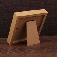 2026 New Year Ornaments Festive Chinese New Year Atmosphere Table Horse to Success Ingot Photo Frame
