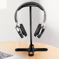 Headphone Stand Detachable Gamer Headset Holder Earphone Mount Desktop Display Rack