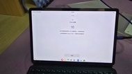 Samsung Galaxy Tab S8+ 平板電腦連配件
