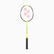 YONEX Nanoflare 1000 Play 4U Badminton Racket (Unstrung) - Yellow