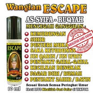 WANGIAN ESCAPE 10ML (AS-SYIFA KHALIFAH SARI SAFAR)