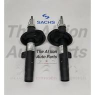 Front Shock Absorber (SACHS) for Peugeot 206 Bestari 1.4cc 206 1.6 206cc 207