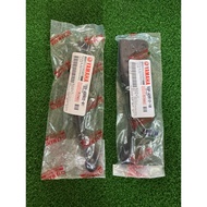 Y15ZR Y16ZR LC135 SRL115 LEVER  BRAKE(1S9-H3922-01) CLUTCH LEVER (55P-H3912-01)  ORIGINAL YAMAHA