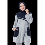Muslim Women 's Sports Tops / Rocella Briana Tops