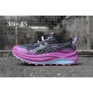 HZ3Z  Asics GelTrabuco Max 3 Asics Antislip Wearresistant Shockabsorbing LowTop Outdoor Functional S