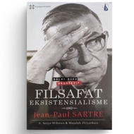 Filsafat Eksistensialisme - Jean Paul Sartre - NR