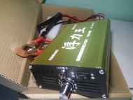 power setrum dc to ac to dc inverter pdc fuliwang av-58000w