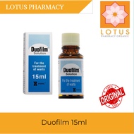 Duofilm Solution 15ml