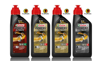 Castrol Power1 Ultimate 5w40 / 10w40 / 10w50 FULLY SYNTHETIC (100% Original)
