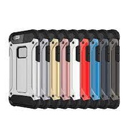 VIVO V11i/V11,V5 PLUS,V5/Y67,V7 PLUS/Y79,V7/Y75,V9/Y85 ARMOR SHOCKPROOF BUMPER CASE.