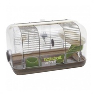 Hamster Cage Habitrail Retreat High Quality Hamster Cage ...Sangkar Hamster Cantik dan Mewah 