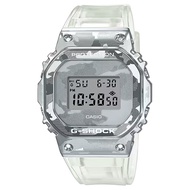 Casio G-SHOCK GM-5600 (GM-5600SCM-1) / Unisex Watch