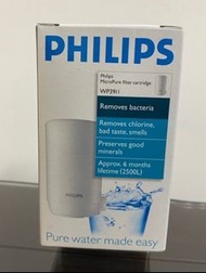PHILIPS 極淨淨水器濾心 濾芯 WP3911