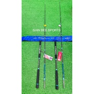 ASUKA NARGACUGA POPPING ROD