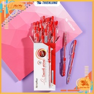 Bút Bi Thiên Long Flexoffice FO-03/VN Ngòi 0.5mm