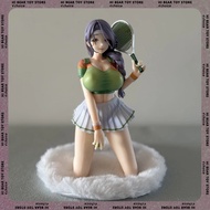 17cm Yuki Figure Shall We Do It Again Action Figures Vivify Model Pvc Statue Dolls Desk Decoration T
