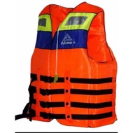 Atunas life jacket