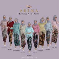 SALE ARINA EXCLUSIVE  MUSLIMAH