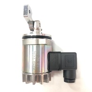 12V Fuel Actuator 0428 1525 04281525 for Deutz Engine F4L2011 F3M2011 BF4M2011 F4M2011 F3M1011 F4M10