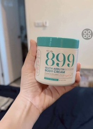 เอ็ก แล็ปซ์ 899 กลูต้า อาร์บูติน บูสเดตอร์ บอดี้ ครีม EX LABS 899 Gluta Arbutin Booster Body Cream 2