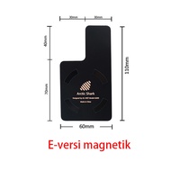 Arctic Shark Lembaran Graphene Tembaga Pad Pendingin HPMagnet / Murah Bagus Termurah